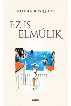 Ez is elmúlik (e-könyv)