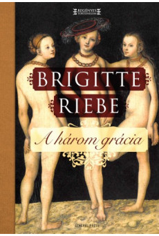 A három grácia (e-könyv)
