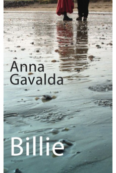 Billie (e-könyv)