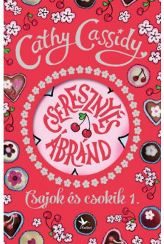 Cseresznyés ábránd (e-könyv)