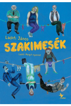 Szakimesék (e-könyv)