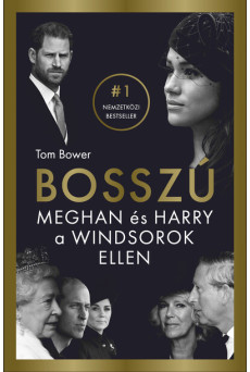 A bosszú - Meghan és Harry a Windsorok ellen