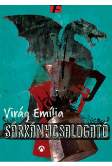 Sárkánycsalogató (e-könyv)