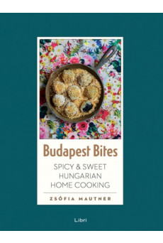 Budapest Bites (e-könyv)