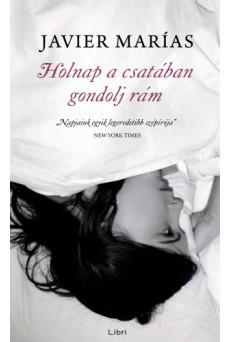 Holnap a csatában gondolj rám (e-könyv)