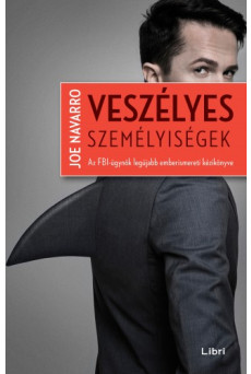 Veszélyes személyiségek (e-könyv)