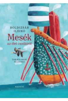 Mesék az élet csodáiról - Olvasáskönnyítő változat (e-könyv)