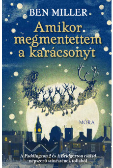 Amikor megmentettem a karácsonyt