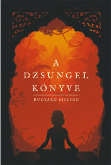 A dzsungel könyve (e-könyv)