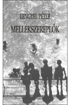 Mellékszereplők (e-könyv)