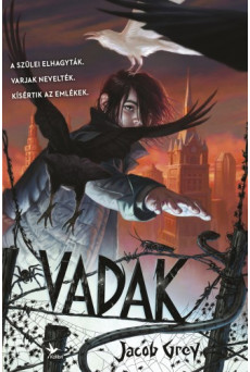 Vadak (e-könyv)
