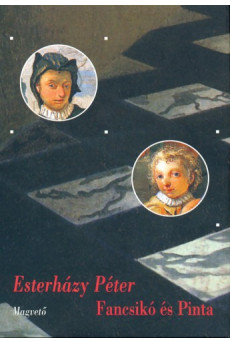Fancsikó és Pinta (e-könyv)