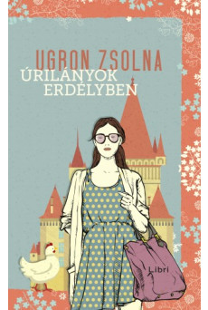 Úrilányok Erdélyben (e-könyv)