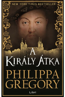 A király átka (e-könyv)