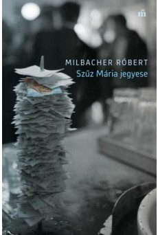 Szűz Mária jegyese (e-könyv)