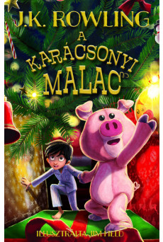 A karácsonyi malac (puha)