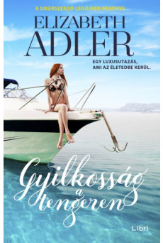 Gyilkosság a tengeren (e-könyv)