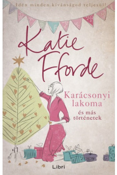 Karácsonyi lakoma és más történetek (e-könyv)