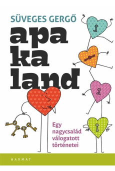 Apakaland - Egy nagycsalád válogatott történetei