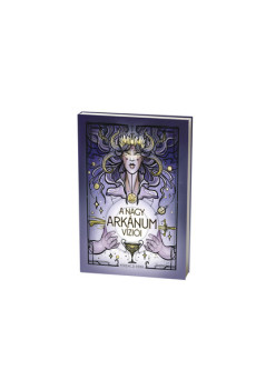 A Nagy Arkánum Víziói