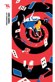 Alice Csodaországban - Trubadúr Zsebkönyvek 11. - Trubadúr Zsebkönyvek