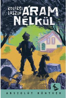 Áram nélkül - Abszolút könyvek
