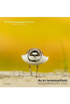 Az év természetfotói - Magyarország 2022