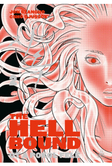 The Hellbound - Út a pokol felé 2. (képregény)