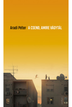 A csend, amire vágytál