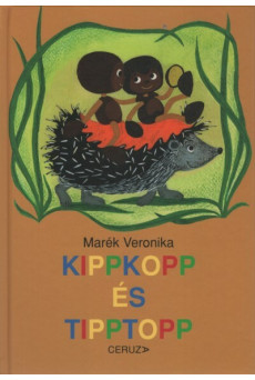 Kippkopp és Tipptopp (9. kiadás)