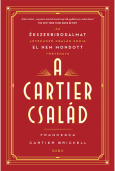 A Cartier család