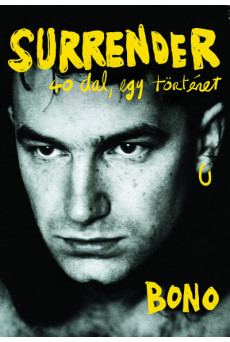 Surrender - 40 dal, egy történet