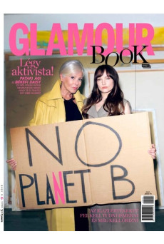 Glamour Book - A jövő