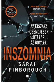 Inszomnia (e-könyv)