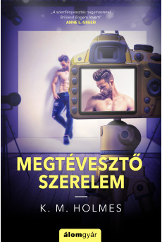 Megtévesztő szerelem (e-könyv)