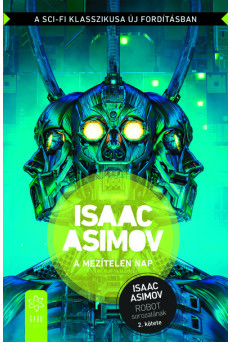 A mezítelen nap - Robot