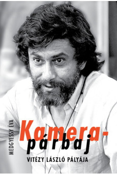 Kamerapárbaj - Vitézy László pályája