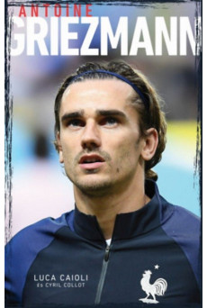 Antoine Griezmann