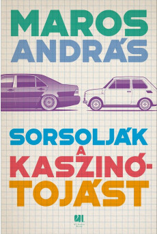 Sorsolják a kaszinótojást (e-könyv)