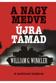 A Nagy Medve újra támad