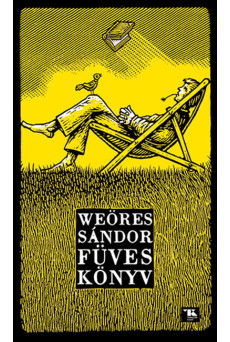 Weöres Sándor: Füves könyv (új kiadás)