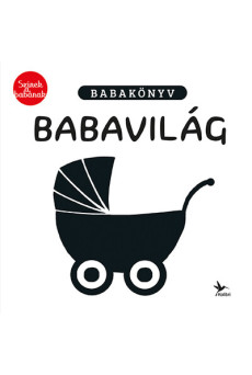 Színek a babának: Babavilág
