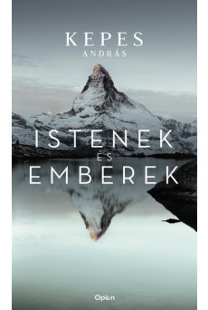 Istenek és emberek (új kiadás)