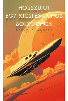 Hosszú út egy kicsi és dühös bolygóhoz