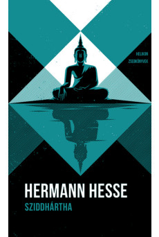 Sziddhártha - Helikon zsebkönyvek 66. (új kiadás)