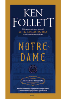 Notre-Dame - A katedrális története