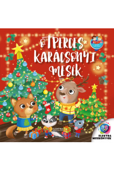 Ötperces karácsonyi mesék §K