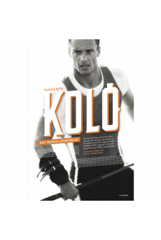 KOLÓ - Egy kenus legendája