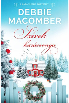 Szívek Karácsonya - Szenteste Cédrusligeten, Fenyves sétány 7/B