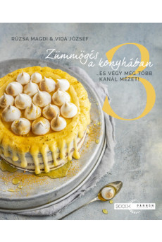 Zümmögés a konyhában 3. - ...és végy még több kanál mézet!